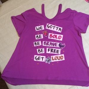 Kids shirt